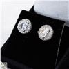 Image 2 : #5261-1.00 CT GRA CERTIFIED ROUND BRILLIANT CUT