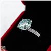 Image 2 : #5258-5.00 CT GRA CERTIFIED ROUND BRILLIANT CUT