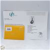 Image 3 : #5260-2.00 CT GRA CERTIFIED ROUND BRILLIANT CUT