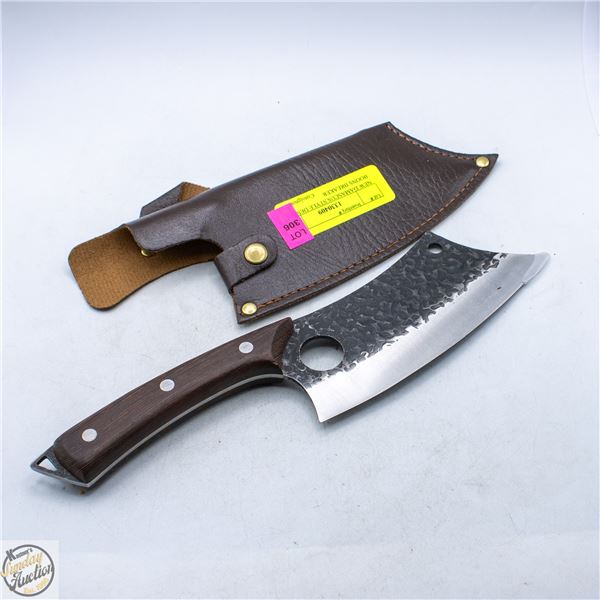 NEW DAMASCUS STYLE DESIGN BOONS BREAKER