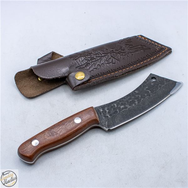 NEW YAKUZA STYLE BLADE KNIFE
