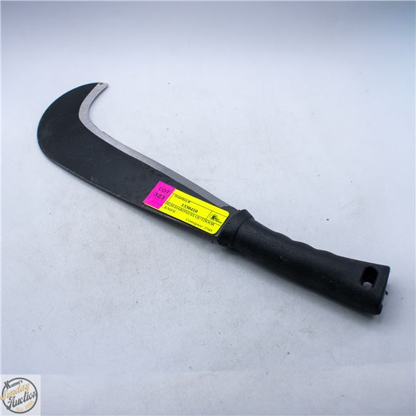 NEW HIGH-HARDNESS OUTDOOR NEPAL KNIFE