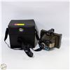 Image 1 : ESTATE VINTAGE POLAROID LAND CAMERA IN