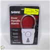 Image 1 : NEW SABRE PORTABLE DOOR HANDLE ALARM -
