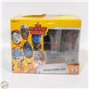 Image 1 : SEALED CULTUREFLY DC COMICS