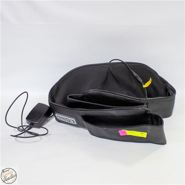 NECK MASSAGER