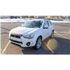 Image 1 : 2015 MITSUBISHI RVR AWD CVT SE