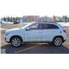 Image 2 : 2015 MITSUBISHI RVR AWD CVT SE
