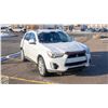 Image 7 : 2015 MITSUBISHI RVR AWD CVT SE