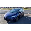 Image 1 : 2007 MAZDA 5 MINIVAN