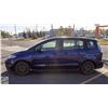Image 2 : 2007 MAZDA 5 MINIVAN
