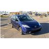 Image 7 : 2007 MAZDA 5 MINIVAN
