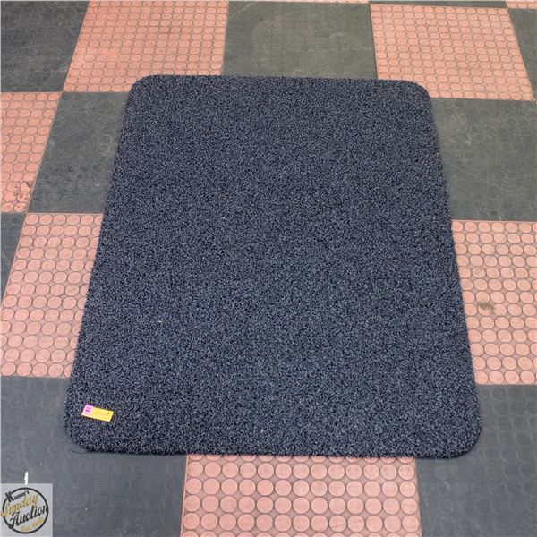 NEW COMMERCIAL GRADE 36" X 48" ENTRANCE CARPET