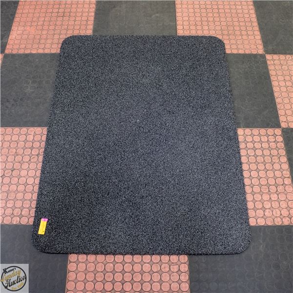 NEW COMMERCIAL GRADE 36" X 48" ENTRANCE CARPET