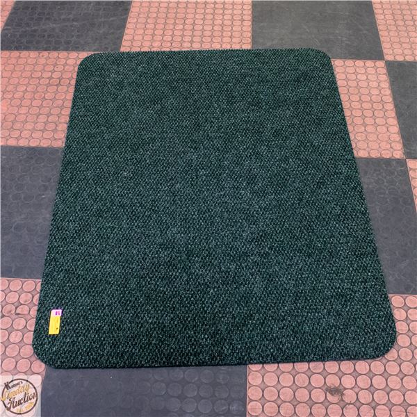 NEW COMMERCIAL GRADE 36" X 48" ENTRANCE CARPET
