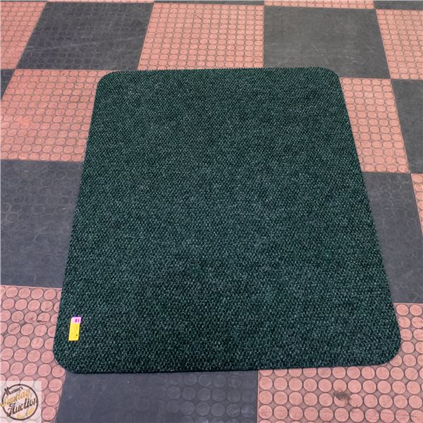 NEW COMMERCIAL GRADE 36" X 48" ENTRANCE CARPET