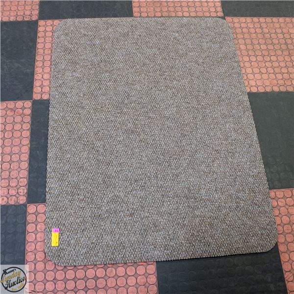 NEW COMMERCIAL GRADE 36" X 48" ENTRANCE CARPET
