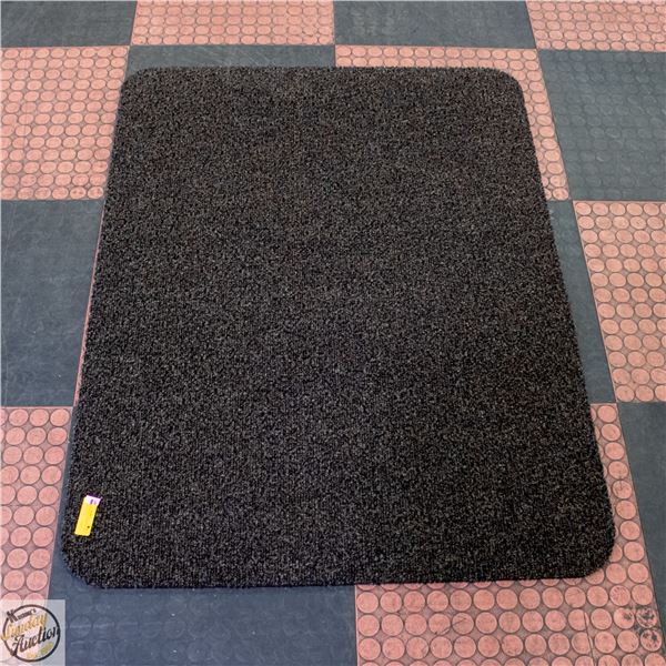 NEW COMMERCIAL GRADE 36" X 48" ENTRANCE CARPET