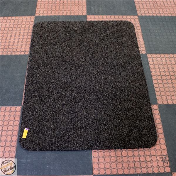 NEW COMMERCIAL GRADE 36" X 48" ENTRANCE CARPET