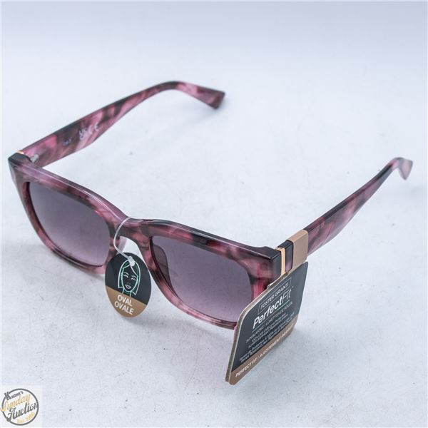 PAIR OF NEW SUNGLASSES