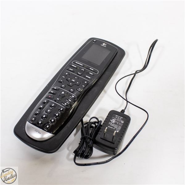 LOGITECH HARMONY ONE ALL IN 1 REMOTE