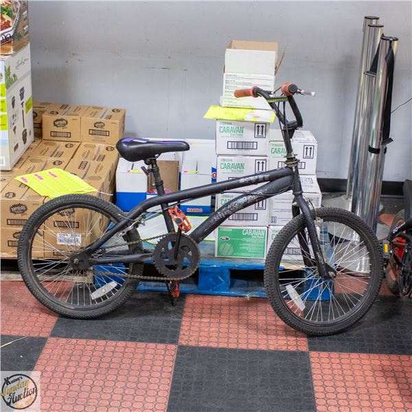 BMX BIKE