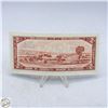 Image 2 : 1954 2 DOLLAR BILL
