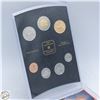 Image 1 : 2000 CANADA UNCIRCULATED COIN SET