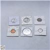 Image 2 : #5271 ERROR COINS RARE - 1967 CENTENIAL SET FROM