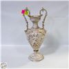 Image 1 : VINTAGE MADE IN ITALY CAPODIMONTE STYLE VASE