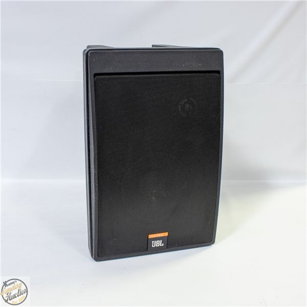 JBLCONTROL 5 PASSIVE 2 WAY COMPACT STUDIO