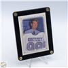 Image 1 : WAYNE GRETZKY UPPERDECK MASTERPIECES HOCKEY