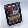 Image 2 : WAYNE GRETZKY UPPERDECK MASTERPIECES HOCKEY