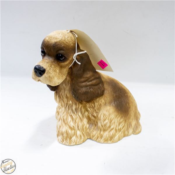 1994 DOG ORNAMENT