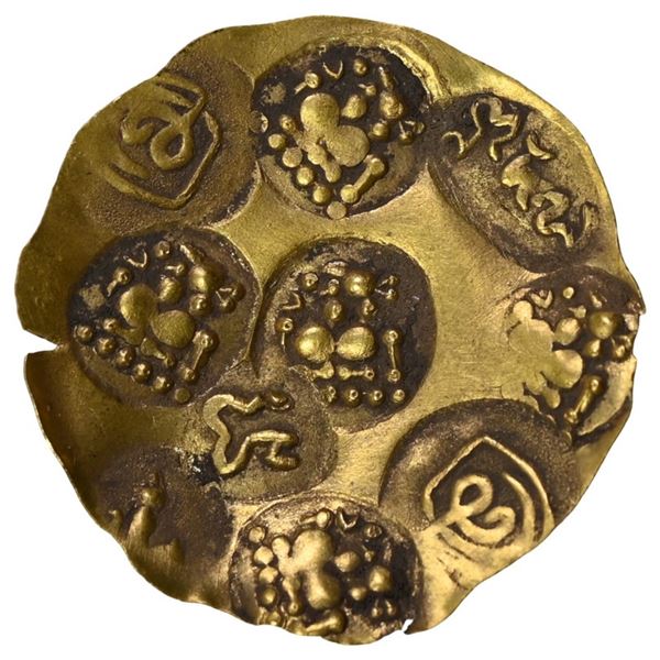Nolambas Of South-Central Karnataka, Nanni Nolamba I (969-975 AD)