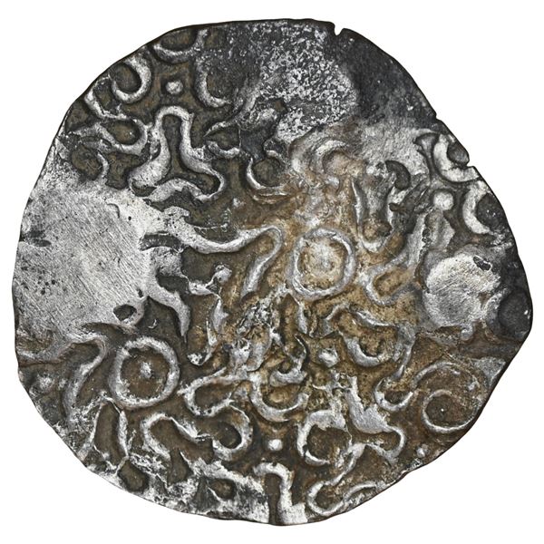 Panchala Janapada, Silver Vimshatika (400-350 BC) - Traditions of the Ganga plains before the Maurya