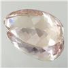 Image 3 : 40.28ct Deep Patroke Kunzite Appraised $15k (GEM-17542)