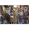 Image 3 : COLLECTION OF ROYAL CROWN DERBY CAT FIGURINES (11 PCS)