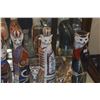 Image 4 : COLLECTION OF ROYAL CROWN DERBY CAT FIGURINES (11 PCS)