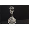 Image 2 : CRYSTAL DECANTERS (3 PCS)