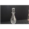 Image 3 : CRYSTAL DECANTERS (3 PCS)