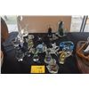 Image 1 : COLLECTION OF CAT FIGURINES (23 PCS)