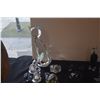 Image 3 : COLLECTION OF CAT FIGURINES (23 PCS)