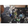 Image 5 : COLLECTION OF CAT FIGURINES (23 PCS)