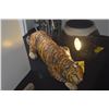 Image 5 : TIGER SCULPTURE