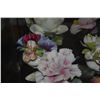 Image 4 : COLLECTION OF PORCELAIN FLORALS (6 PCS)