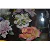 Image 5 : COLLECTION OF PORCELAIN FLORALS (6 PCS)