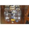 Image 1 : COLLECTION OF ASSORTED BOXES (11 PCS)