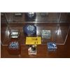 Image 3 : COLLECTION OF ASSORTED BOXES (11 PCS)