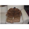 Image 3 : MINK SHAWLS (2 PCS)